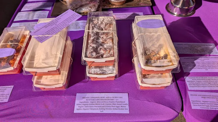 Off the Wheat- Sweets and Eats Picture 3