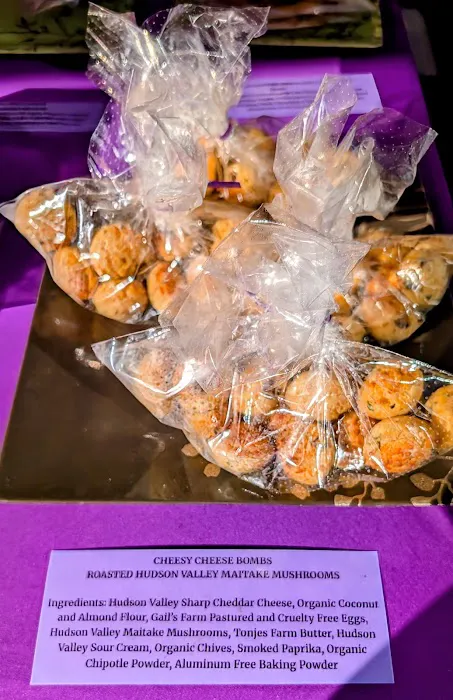 Off the Wheat- Sweets and Eats Picture 6