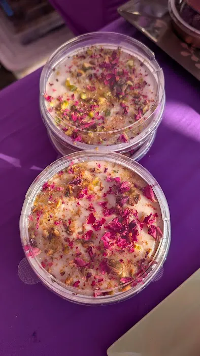 Off the Wheat- Sweets and Eats Picture 1