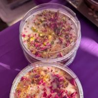 Off the Wheat- Sweets and Eats ico