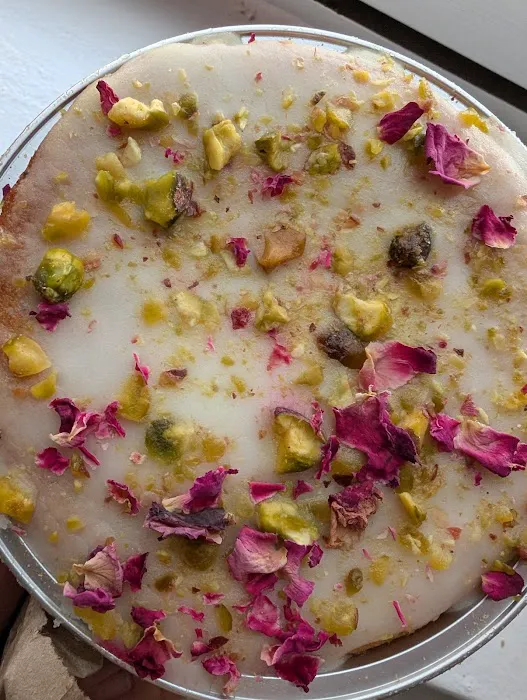 Off the Wheat- Sweets and Eats Picture 4