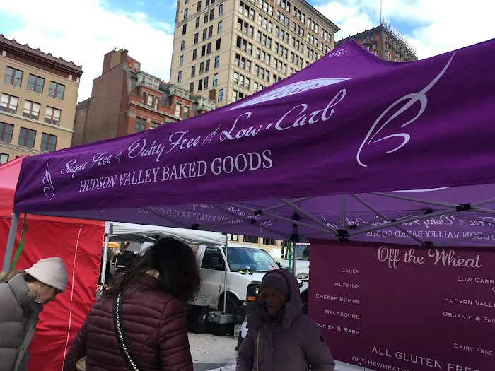 Off the Wheat- Sweets and Eats Picture 5