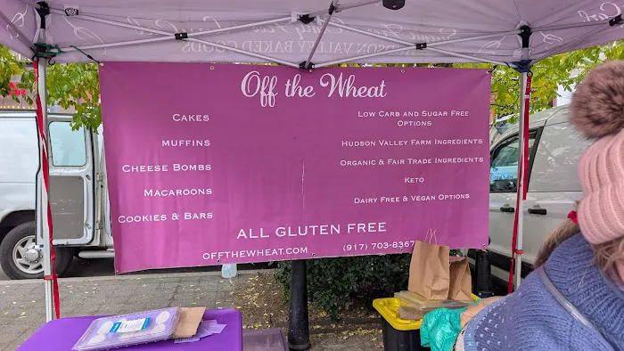 Off the Wheat- Sweets and Eats Picture 2