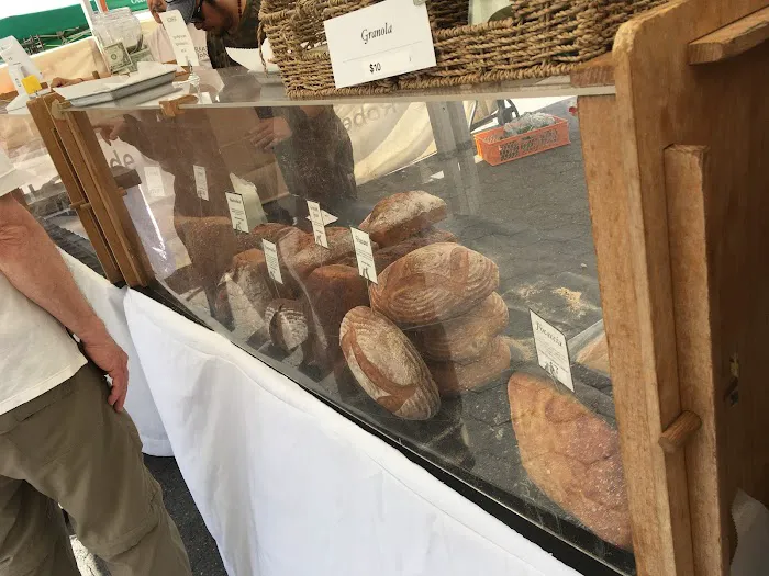 Bread Alone Bakery - Union Square Picture 5