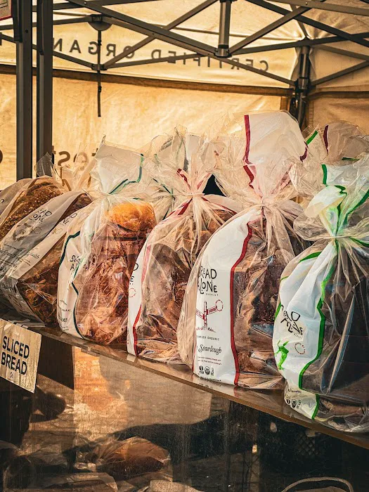 Bread Alone Bakery - Union Square Picture 9