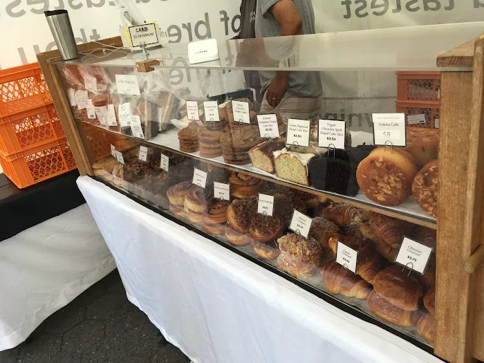 Bread Alone Bakery - Union Square Picture 4