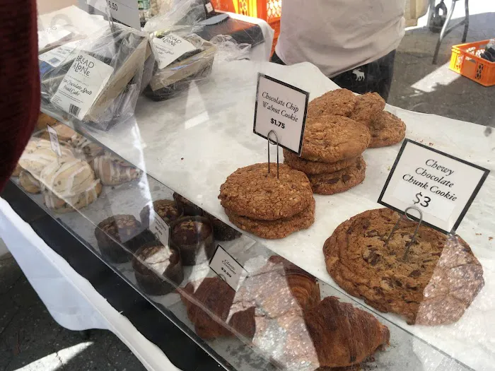 Bread Alone Bakery - Union Square Picture 2