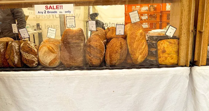 Bread Alone Bakery - Union Square Picture 7