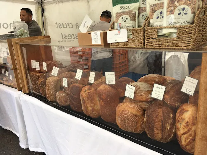 Bread Alone Bakery - Union Square Picture 3