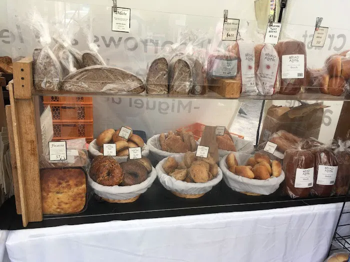 Bread Alone Bakery - Union Square Picture 6