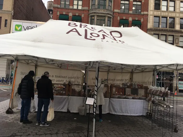 Bread Alone Bakery - Union Square Picture 8