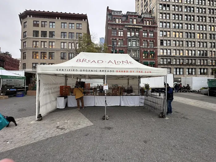 Bread Alone Bakery - Union Square Picture 1