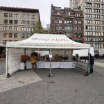 Bread Alone Bakery - Union Square