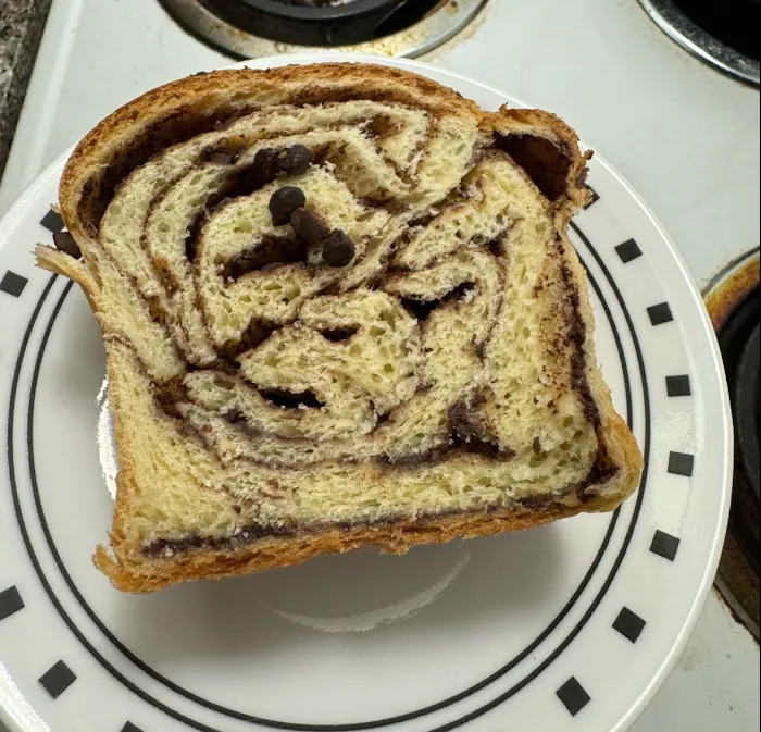 Francesca's Bakery - Union Square Picture 8