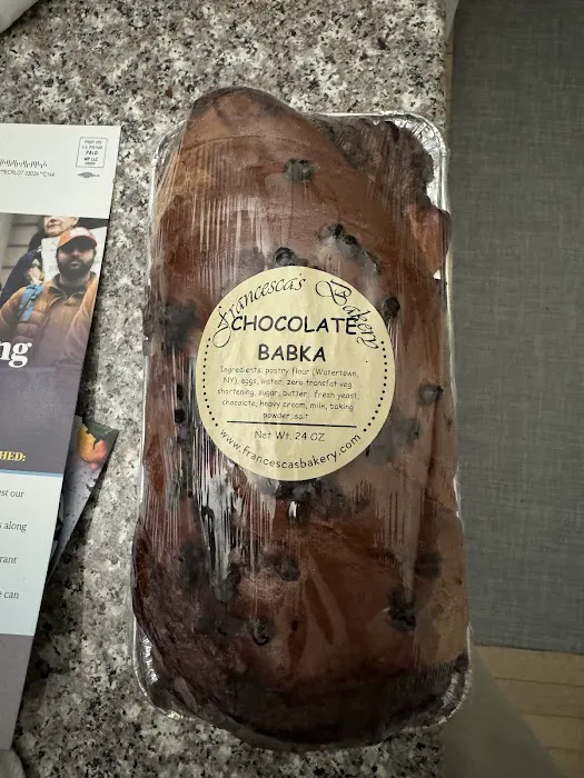 Francesca's Bakery - Union Square Picture 6