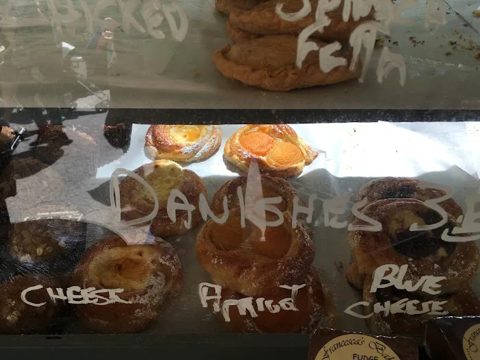 Francesca's Bakery - Union Square Picture 3