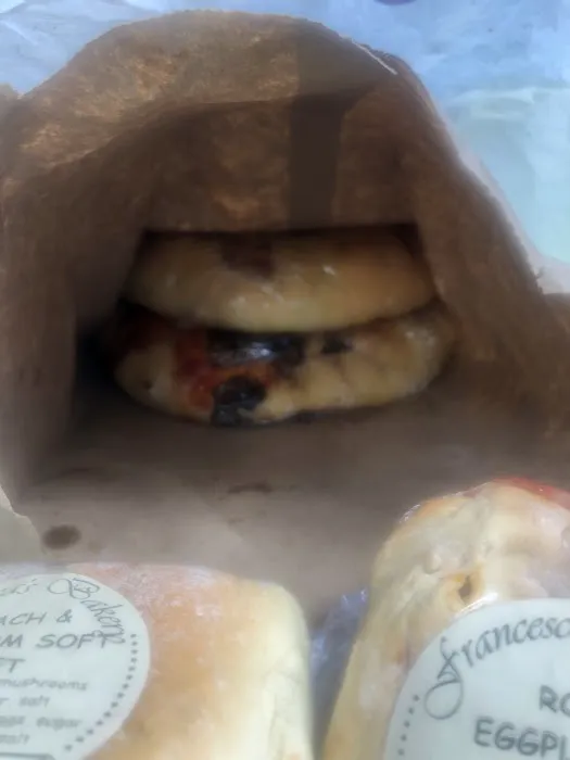 Francesca's Bakery - Union Square Picture 10