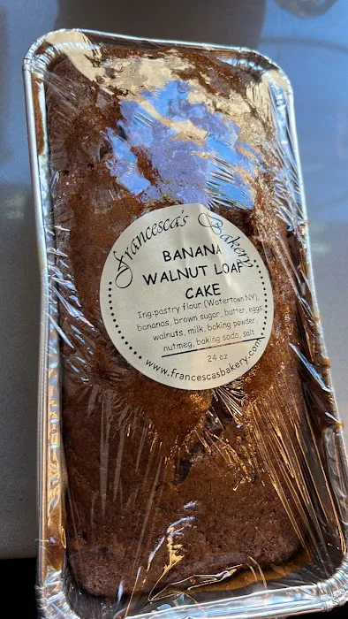 Francesca's Bakery - Union Square Picture 4