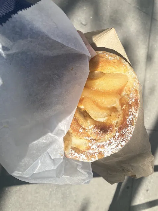 Francesca's Bakery - Union Square Picture 2