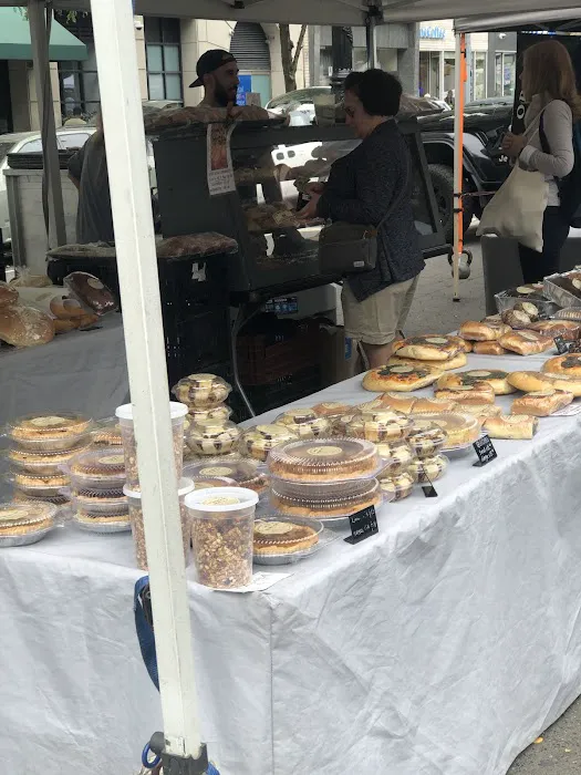 Francesca's Bakery - Union Square Picture 9