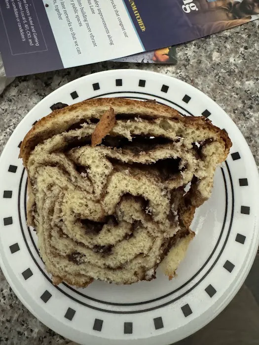 Francesca's Bakery - Union Square Picture 1