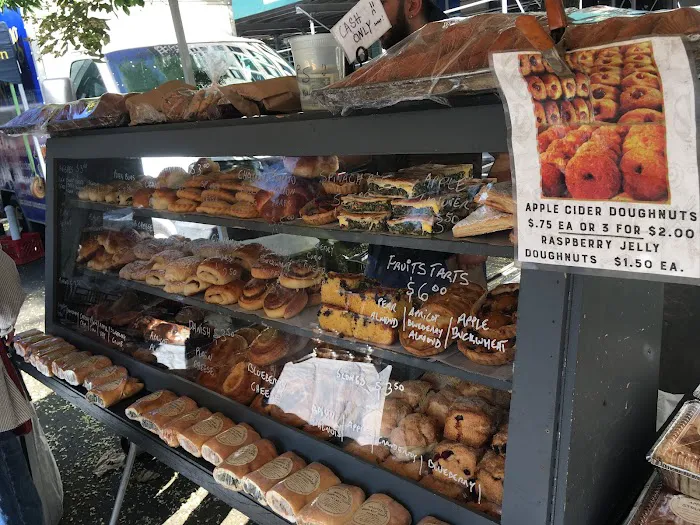 Francesca's Bakery - Union Square Picture 7