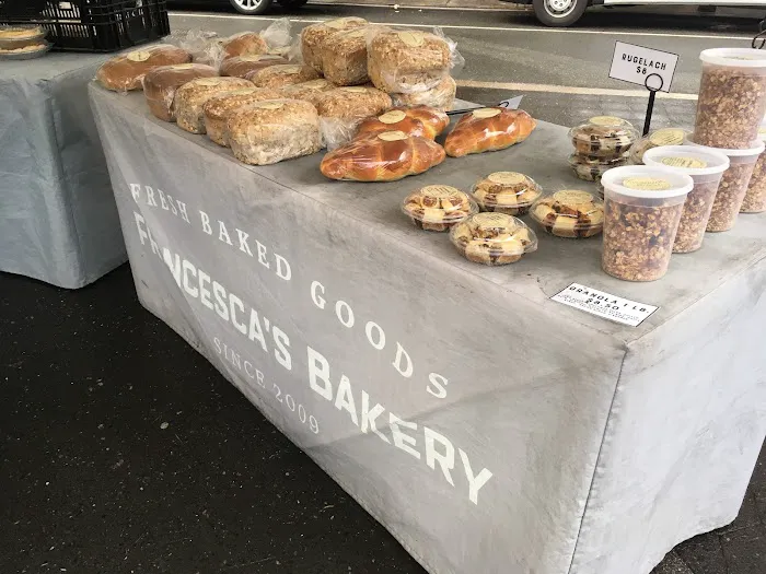 Francesca's Bakery - Union Square Picture 5