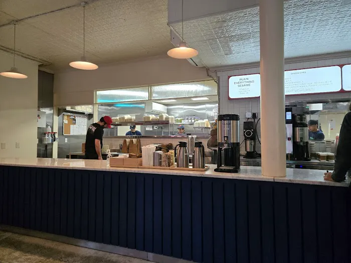 Apollo Bagels Picture 6