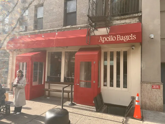 Apollo Bagels Picture 8