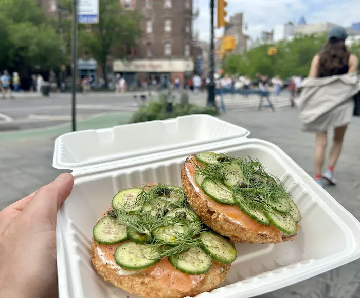 Apollo Bagels Picture 9