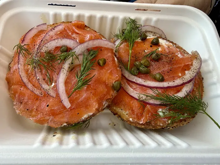 Apollo Bagels Picture 7