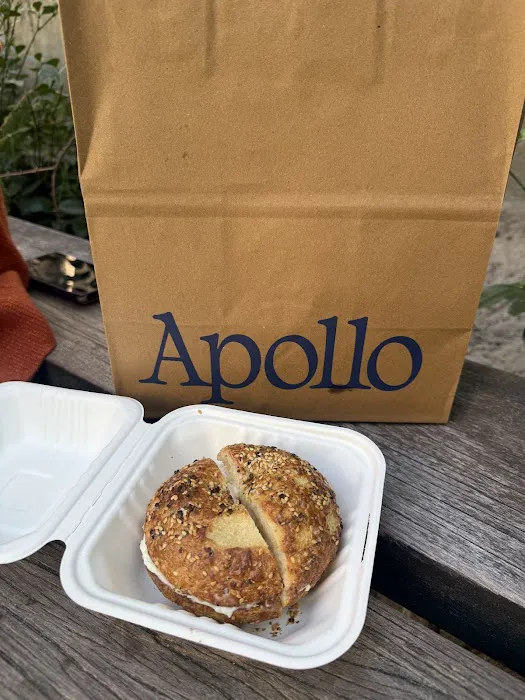 Apollo Bagels Picture 4