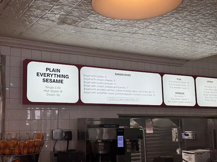 Apollo Bagels Picture 3