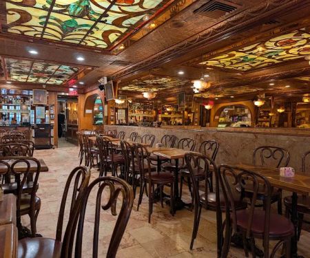 Veniero's Pasticceria & Caffe