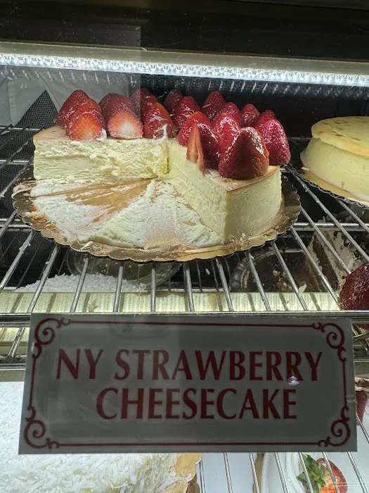 Veniero's Pasticceria & Caffe Picture 6