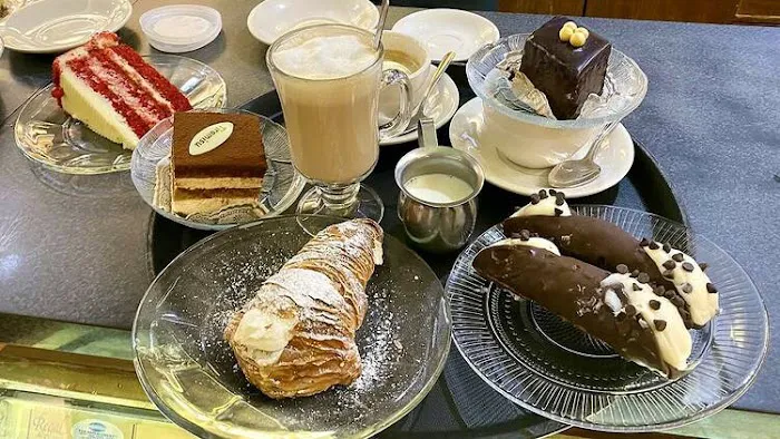 Veniero's Pasticceria & Caffe Picture 4