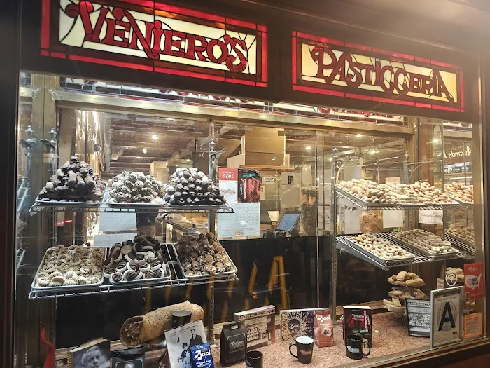 Veniero's Pasticceria & Caffe Picture 7