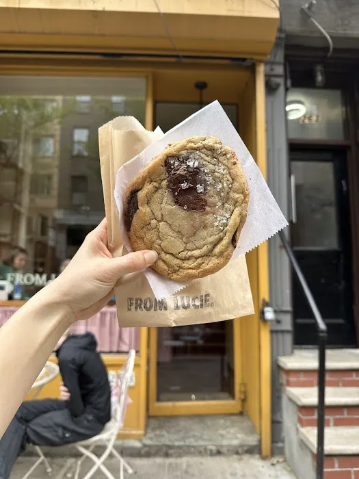 From Lucie Picture 4