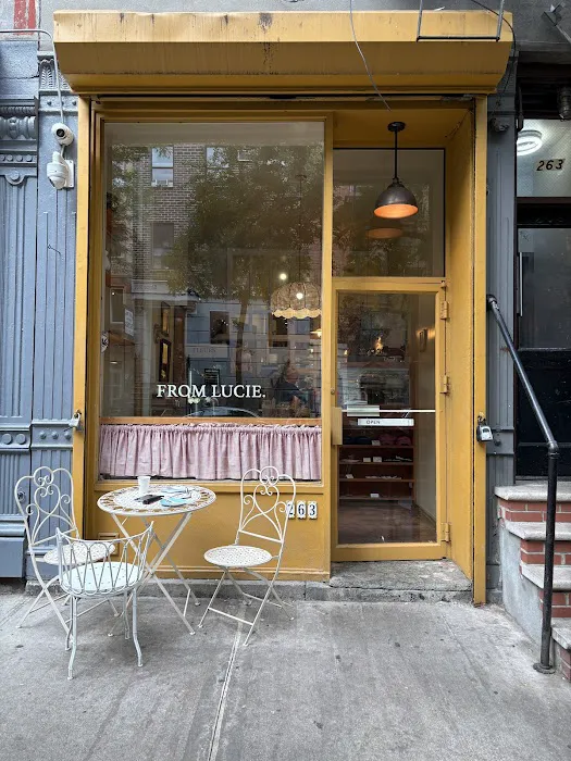 From Lucie Picture 1