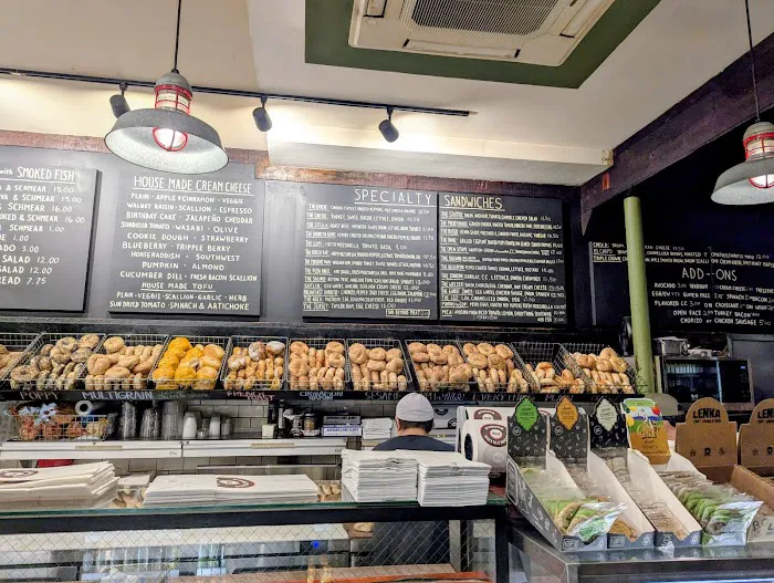 Tompkins Square Bagels | East Village Bagels Picture 6