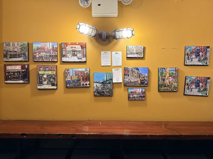 Tompkins Square Bagels | East Village Bagels Picture 3