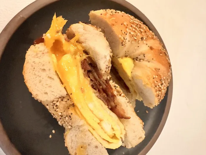 Tompkins Square Bagels | East Village Bagels Picture 4