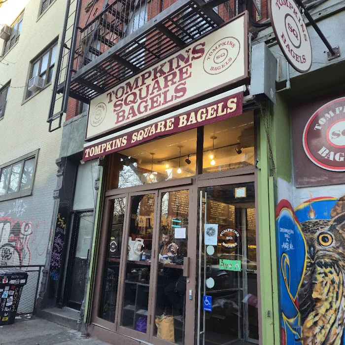 Tompkins Square Bagels | East Village Bagels Picture 8