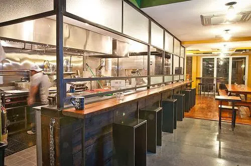 Tompkins Square Bagels | East Village Bagels Picture 2