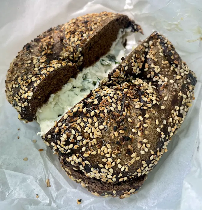 Tompkins Square Bagels | East Village Bagels Picture 1