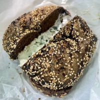 Tompkins Square Bagels | East Village Bagels ico