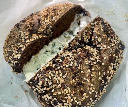 Tompkins Square Bagels | East Village Bagels