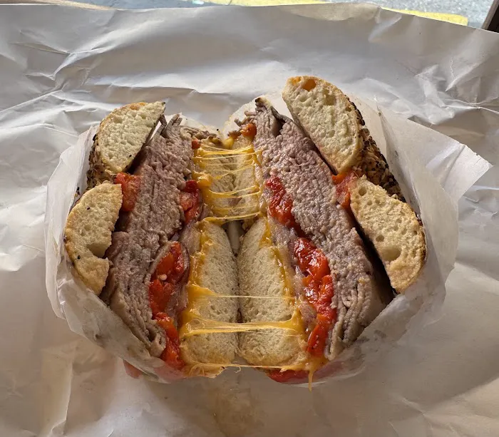 Tompkins Square Bagels | East Village Bagels Picture 9