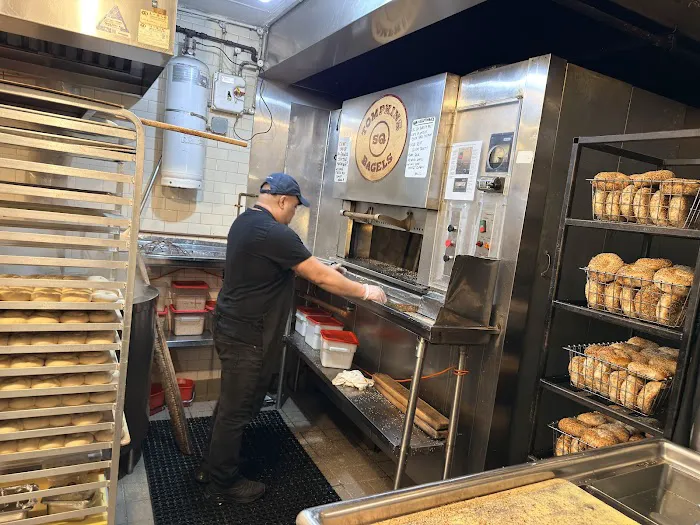 Tompkins Square Bagels | East Village Bagels Picture 7