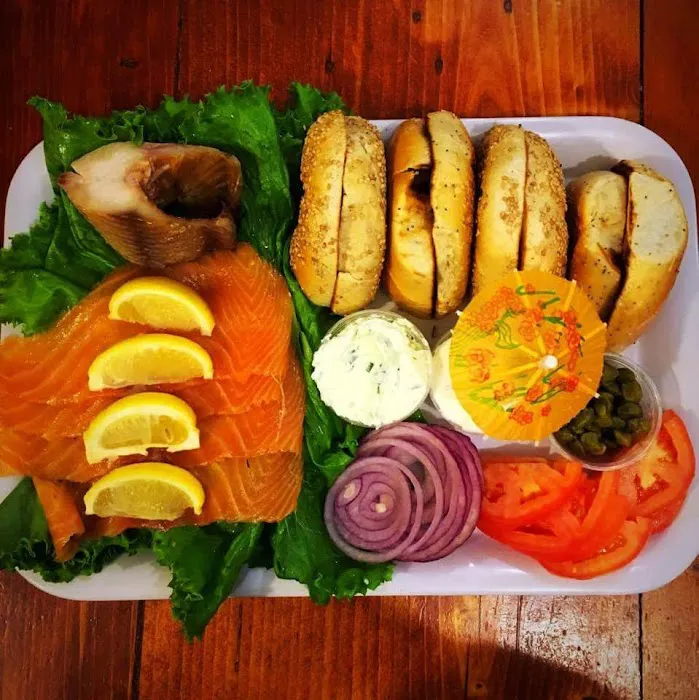 Tompkins Square Bagels | East Village Bagels Picture 10